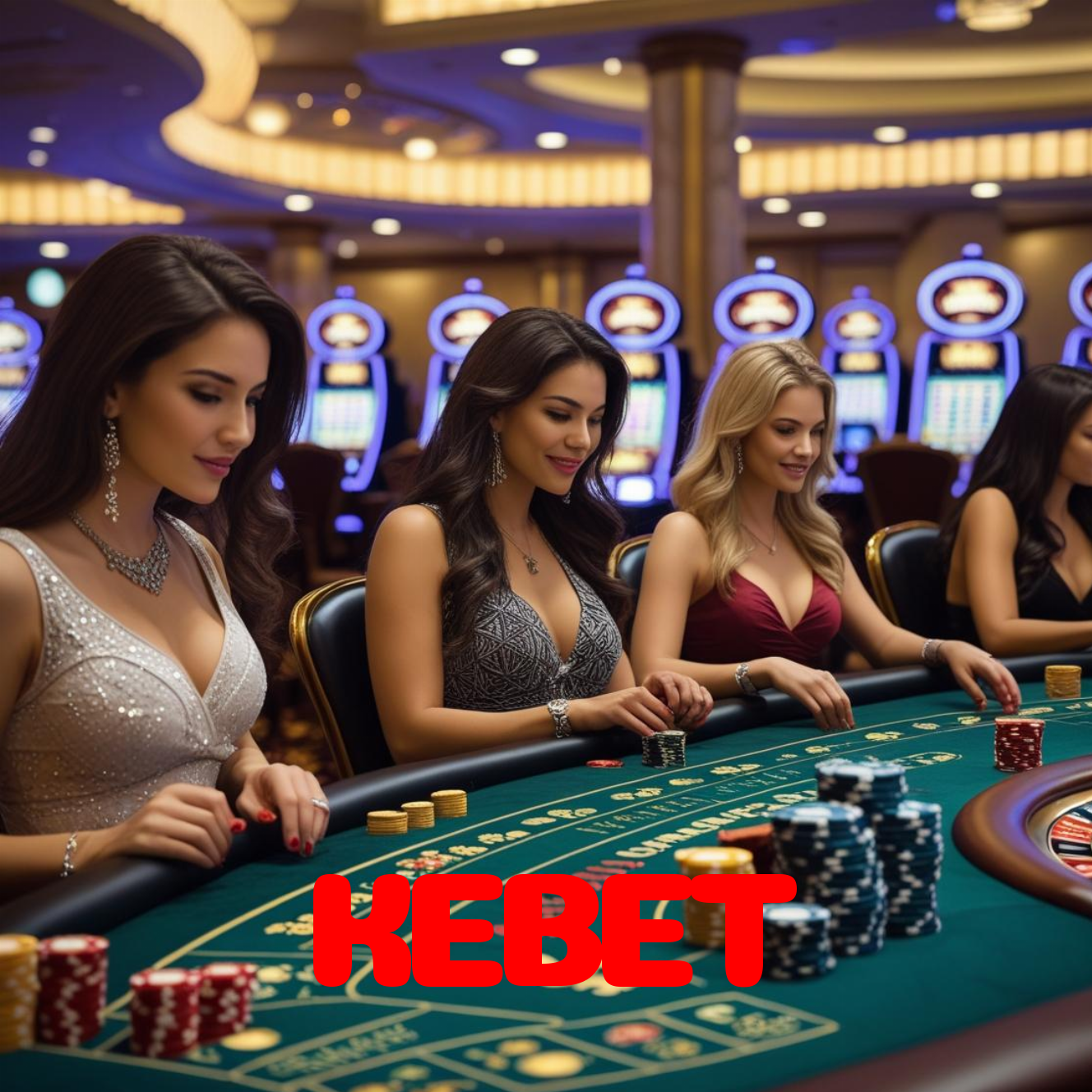  slots