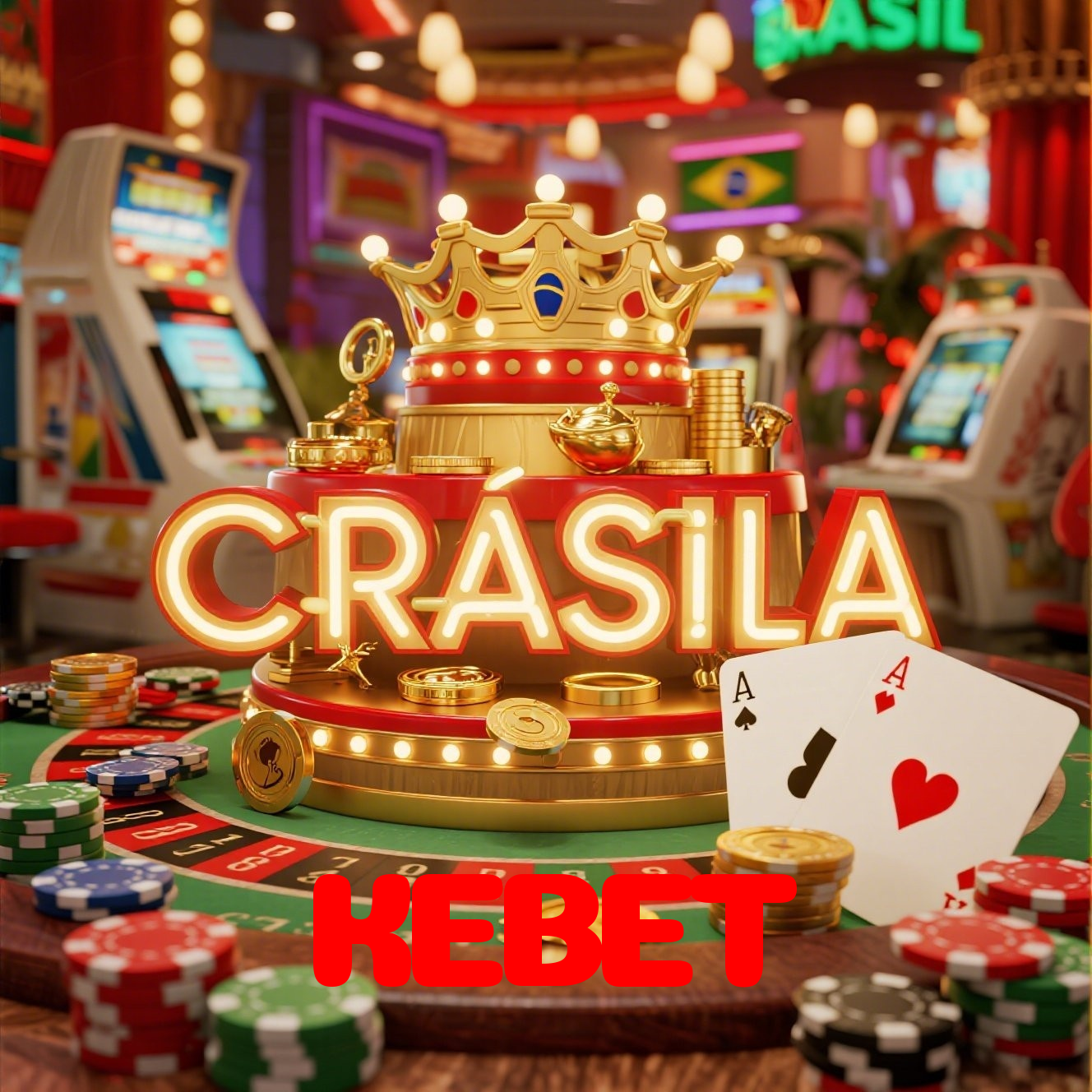 KEBET:O melhor cassino online, onde sua sorte é prioridade!